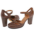 Bronx Shoes 72891 Duran Cappuccino