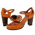 Bronx Shoes 72891 Duran Caramel