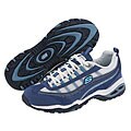 Skechers Energetechs Blue