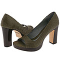 Kenneth Cole Reaction Mi-Ami Olive