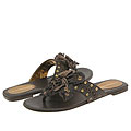 BCBG Max Azria Laie Mahogany