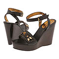 BCBG Max Azria Felicia Ebony