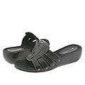 Naturalizer Devi Black Leather