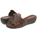 Naturalizer Devi Coffee Leather