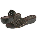 Naturalizer Devi Earth Brown Leather