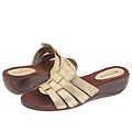 Naturalizer Devi Goldie Leather