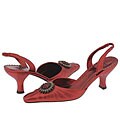 J. Rene� Fluent Burgundy