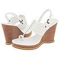 KORS Michael Kors Darby White