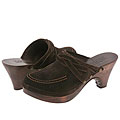 KORS Michael Kors Roxy Tmoro Sport Suede