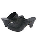 KORS Michael Kors Razor Black Vacchetta