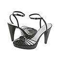 BCBGirls Jaifa Black Leather