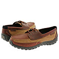 Columbia Gunnison Saddle