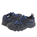 Columbia Tigrit Black/Bright Blue