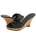 DKNY Delphine Mule Black