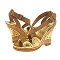DKNY Dorraine Tabacco/Gold