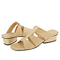 Donald J Pliner Den Sand Mesh Elastic