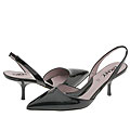 DKNY Sadie Black Patent