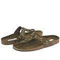 Steve Madden Chaotic Bronze Multi