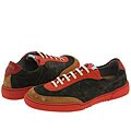 Camper LP-17448 Slate Suede