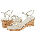 Easy Spirit Madrina Ivory Multi Leather