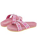 KORS Michael Kors Kids Miss Sparkle (Toddler/Youth(Size 4 Youth M)