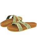 KORS Michael Kors Kids Miss Sparkle (Toddler/Youth(Size 13 Youth M)