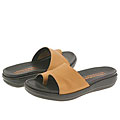 Donald J Pliner Fran Camel Nappa