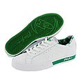 Phat Farm Kids Country Club (Youth) White/Kelly