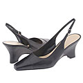 Bandolino Ishana Black Leather