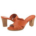 Bandolino Norberta Medium Brown Leather