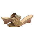 Naturalizer Pico Bronze Leather