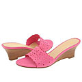 Naturalizer Pico Pink Nubuck