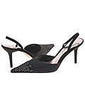 J. Rene� Angelina Black Satin