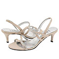 J. Renee Chill Beige Pump