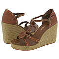 American Eagle Glaze Brown