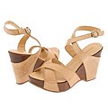 Bronx Shoes 82743 Ilsa Skin