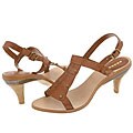 Bronx Shoes 82607 Isabel Brandy