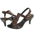 Bronx Shoes 82607 Isabel Cappuccino