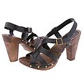 Bronx Shoes 82720 Melissa Black
