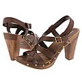 Bronx Shoes 82720 Melissa Cappuccino