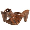 Bronx Shoes 82721 Melissa Brandy