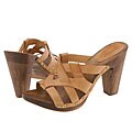 Bronx Shoes 82721 Melissa Skin