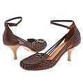 Bronx Shoes 72893 Pilar Cappuccino