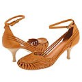 Bronx Shoes 72893 Pilar Caramel