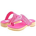 Little Laundry Kids Wenda (Youth) Fuchsia