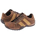 Bedford Stu Beta Brown Harness