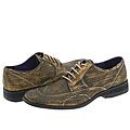Bedford Stu Tubbs Mustard