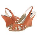 Steven Aliya Coral Fabric