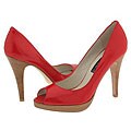 Steven Lalo Red Patent