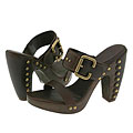 BCBG Max Azria Angelia Dark Brown